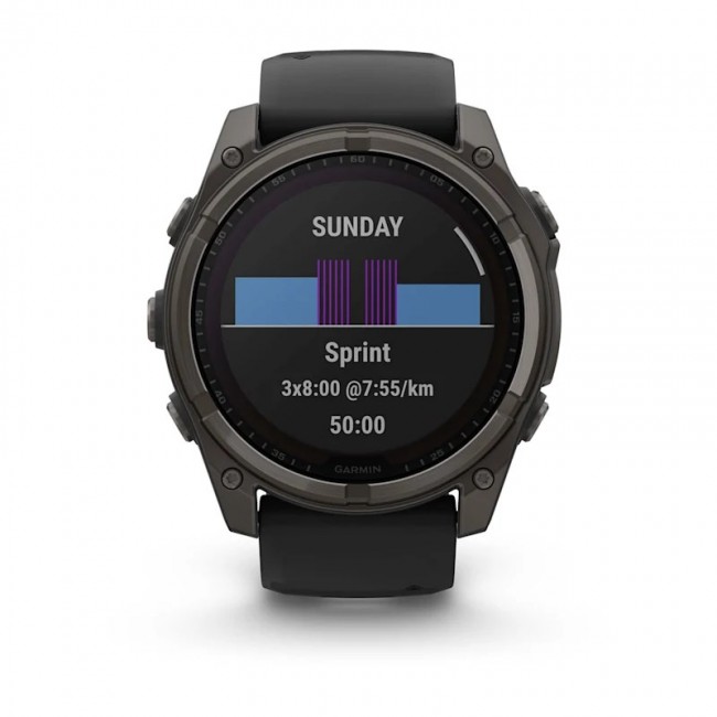 Garmin fenix 8 3.56 cm (1.4