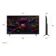 LG 50UA73003LA TV 127 cm (50 LG 50UA73003LA TV 127 cm (50