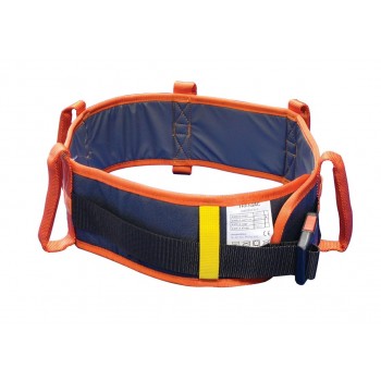Patient transfer belt L