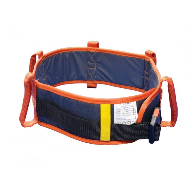 Patient transfer belt L
