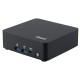 MSI Cubi NUC AI 1UMG-018BEU Mini PC Black 155H Intel SoC MSI Cubi NUC AI 1UMG-018BEU Mini PC Black 155H Intel SoC