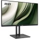 MSI Pro MP245PG 24 inch IPS FHD HDMI/DP Pivot - Flat Screen - 61 cm