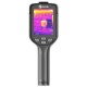 Guide Sensmart E4 thermal imaging camera Graphite 640 x 480 pixels Built-in display LCD