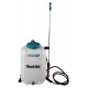 Makita DUS158Z garden sprayer Backpack garden sprayer 15 L