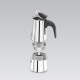 Coffee machine for 6 cups MR-1660-6 MAESTRO Coffee machine for 6 cups MR-1660-6 MAESTRO