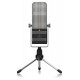 Behringer BV44 Mikrofon pojemno ciowy USB