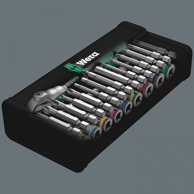 Wera 8100 SA 9 Wera 8100 SA 9