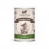 NATURAL TRAIL Country Side Wild Boar Rabbit Deer - Wet Dog Food - 400 g