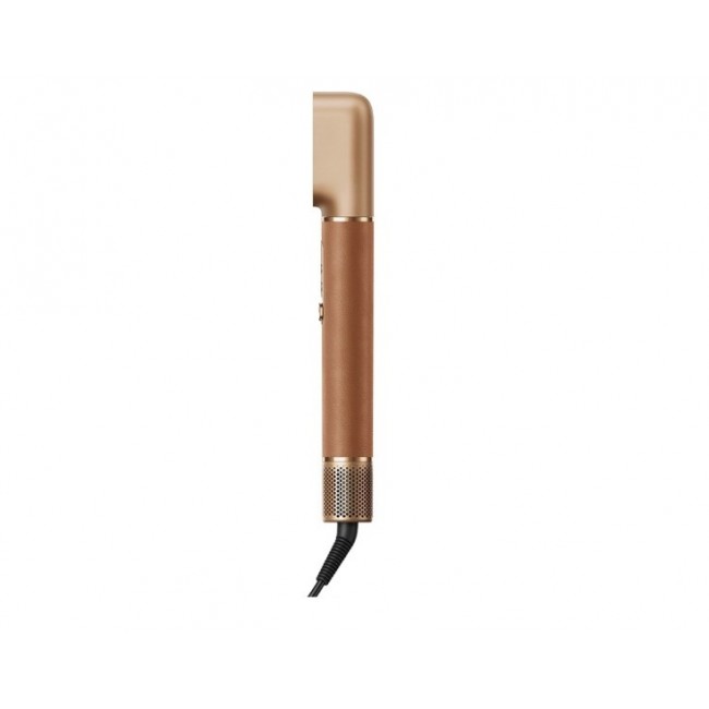 Dreame Airstyle Pro Gold Hair Dryer and Curler
