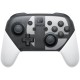 Nintendo Switch Pro Controller (Super Smash Bros.)