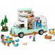LEGO FRIENDS 42663 Friendship Camper Van Adventure LEGO FRIENDS 42663 Friendship Camper Van Adventure