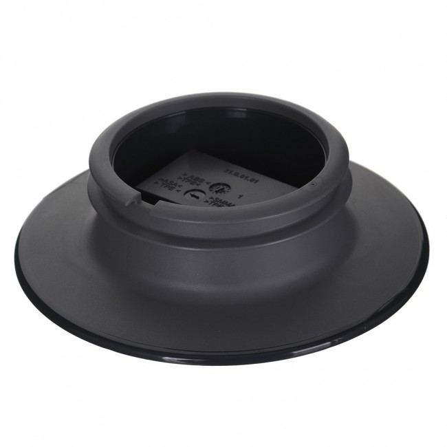 Carafe Brita Fill&Serve Mind Fresh Black CU CE 3