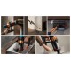 Dyson V16 Piston Animal 2-in-1 stick vacuum Battery Dry HEPA Bagless 1.3 L 900 W Black, Copper
