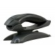 Honeywell Voyager 1202g scanner, BT, 1D, black