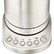 Solis Vario Temp Kettle electric kettle 1.7 L 2200 W Stainless steel Solis Vario Temp Kettle electric kettle 1.7 L 2200 W Stainless steel