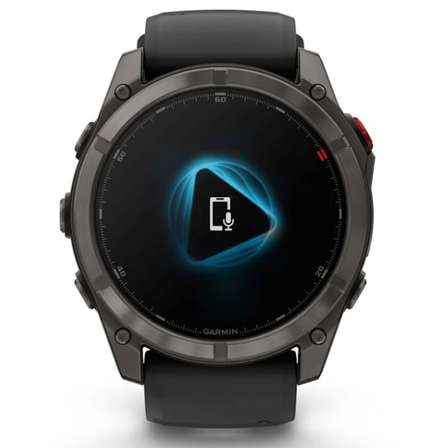 Garmin f nix 8 Pro 3.56 cm (1.4