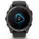 Garmin f nix 8 Pro 3.56 cm (1.4