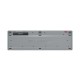 CHERRY KW X ULP keyboard Universal USB + RF Wireless + Bluetooth QWERTZ German Black