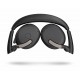 Jabra Evolve2 65 Flex - Link380a UC Stereo (Wireless Charging)
