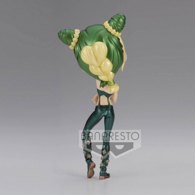 BP Q POSKET - JOJO'S BIZARRE - JOLYNE CUJOH VER.B