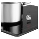 Sencor SCP 4501BK Black Countertop 56 cm Zone induction hob 2 zone(s)