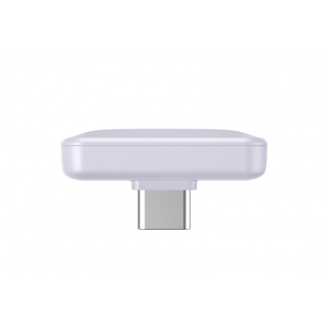 Havit TW970 - TWS wireless in-ear headphones (white)