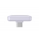 Havit TW970 - TWS wireless in-ear headphones (white)