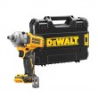 DeWALT DCF892NT-XJ power screwdriver/impact driver 2000 RPM Black, Yellow DeWALT DCF892NT-XJ power screwdriver/impact driver 2000 RPM Black, Yellow