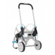 CELLFAST 55-050 EXPLORER garden hose reel Cart reel 1/2 60 m Black, Blue, Grey
