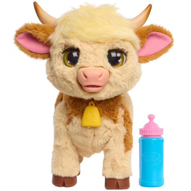 Just Play FurReal Maggie Just Play FurReal Maggie