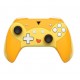 Dragonshock PopTop Compact Orange, Red, Yellow Bluetooth Gamepad Nintendo Switch Dragonshock PopTop Compact Orange, Red, Yellow Bluetooth Gamepad Nintendo Switch