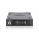 Icy Dock MB601M2K-1B storage drive enclosure SSD enclosure Black 3.5