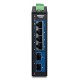 Trendnet TI-G5062 network switch Unmanaged 2.5G Ethernet (100/1000/2500) Black