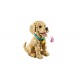 LEGO ICONS 11384 Golden Retriever Puppy LEGO ICONS 11384 Golden Retriever Puppy