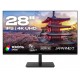 JAPANNEXT JN-I280UHD60F-P computer monitor 71.1 cm (28