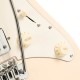CORT G200SE Aged Cream - electric guitar
