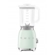 Smeg 50's Style Blenders BLF03PGEU Pastel Green