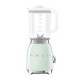 Smeg 50's Style Blenders BLF03PGEU Pastel Green