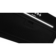 Amica OMP6255BG Built-in cooker hood black 389 m /h