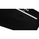 Amica OMP6255BG Built-in cooker hood black 389 m /h
