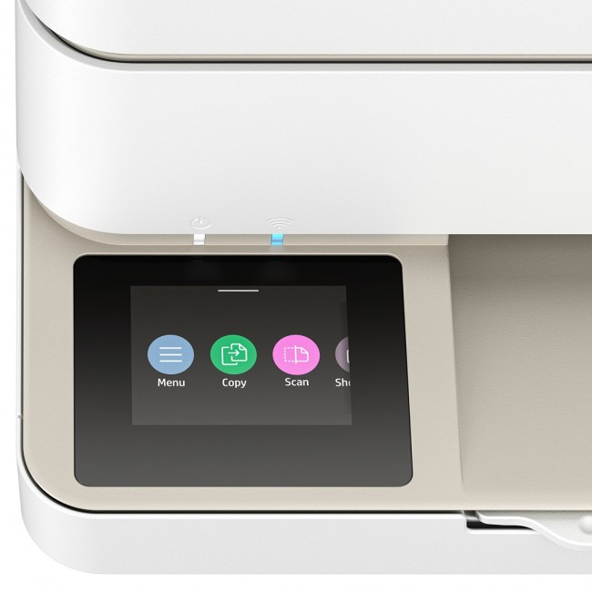 HP ENVY 6520e All-in-One multifunction device