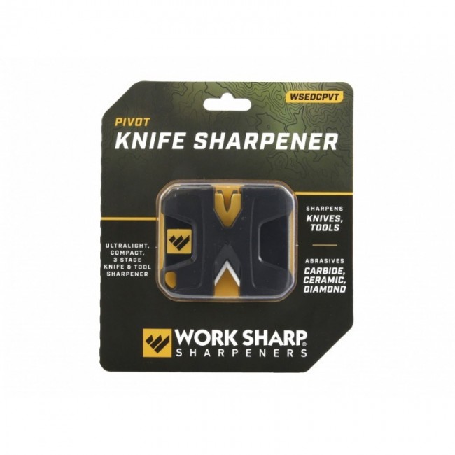 Work Sharp Precision Pivot (009-021) - Sharpener