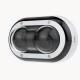 Axis P4708-PLVE IP security camera Indoor & outdoor 3840 x 2160 pixels Ceiling/wall