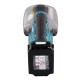 Makita DUM111SYX brush cutter/string trimmer 27 W Battery Black, Blue