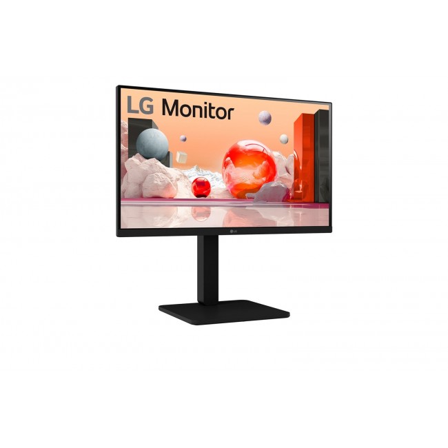 LG 24BA560 computer monitor 60.5 cm (23.8