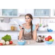 ELDOM WK320S RENA ELECTRONIC KITCHEN SCALE 5 kg
