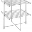 Adler AD 7829 Foldable electric clothes dryer Adler AD 7829 Foldable electric clothes dryer