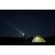 Ansmann TS450RF Black Hand flashlight LED