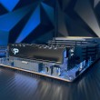 Patriot Memory Signature Line Premium PSP548G56002H1 memory module 16 GB 1 x 16 GB DDR5 5600 MT/s 288-pin DIMM