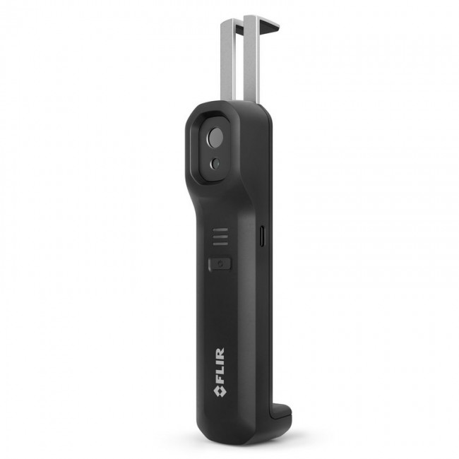 FLIR FPEDGE thermal imaging camera 19200 MP Black 160 x 120 pixels FLIR FPEDGE thermal imaging camera 19200 MP Black 160 x 120 pixels